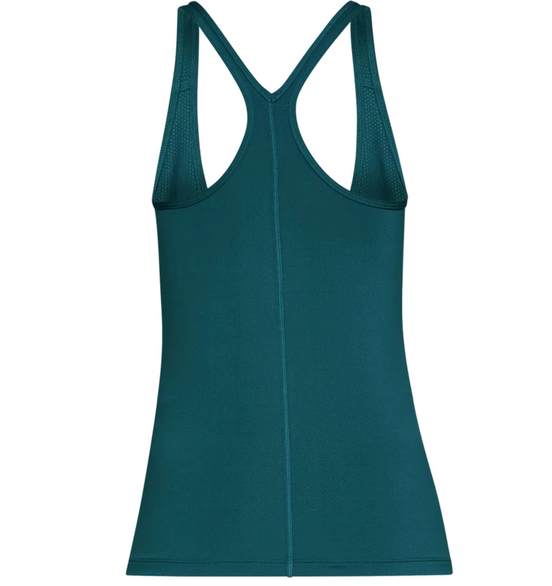 Canotta Donna HeatGear® Armour Racer