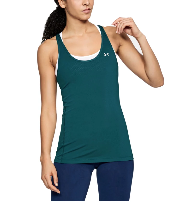 Canotta Donna HeatGear® Armour Racer