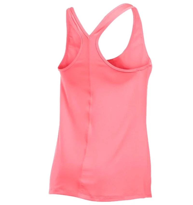 Canotta Donna HeatGear® Armour Racer