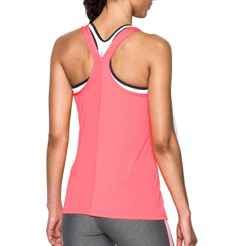 Canotta Donna HeatGear® Armour Racer