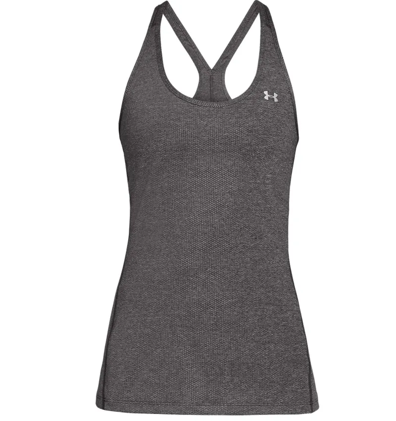 Canotta Donna HeatGear® Armour Racer