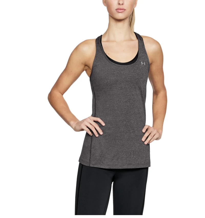 Canotta Donna HeatGear® Armour Racer