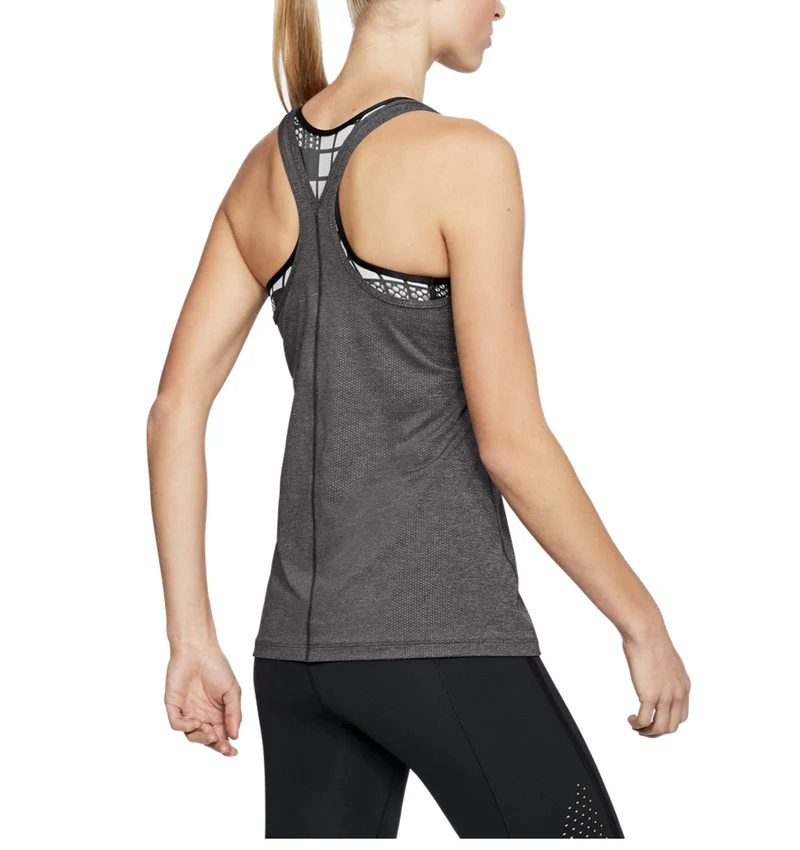 Canotta Donna HeatGear® Armour Racer