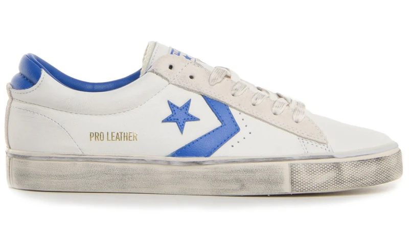 Scarpe Uomo Pro Vulc Leather OX