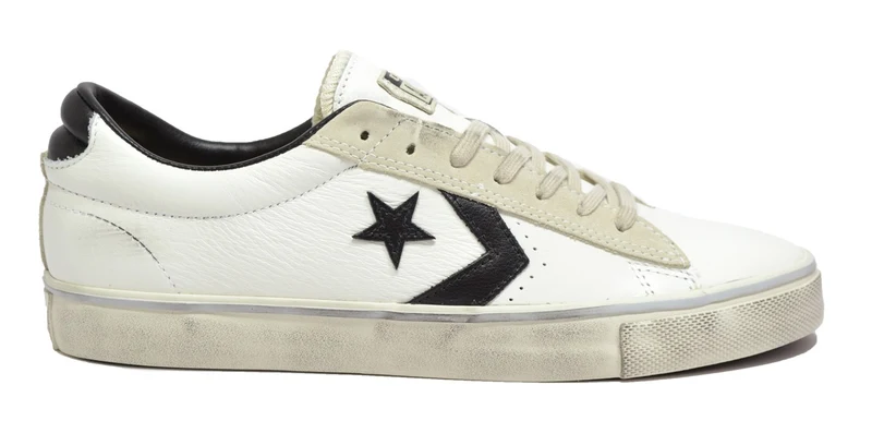 Scarpe Uomo Pro Vulc Leather OX