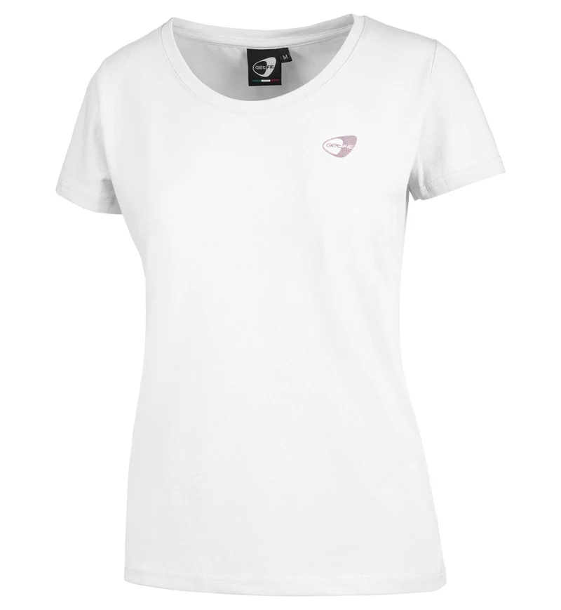 T-Shirt Donna Scollo V