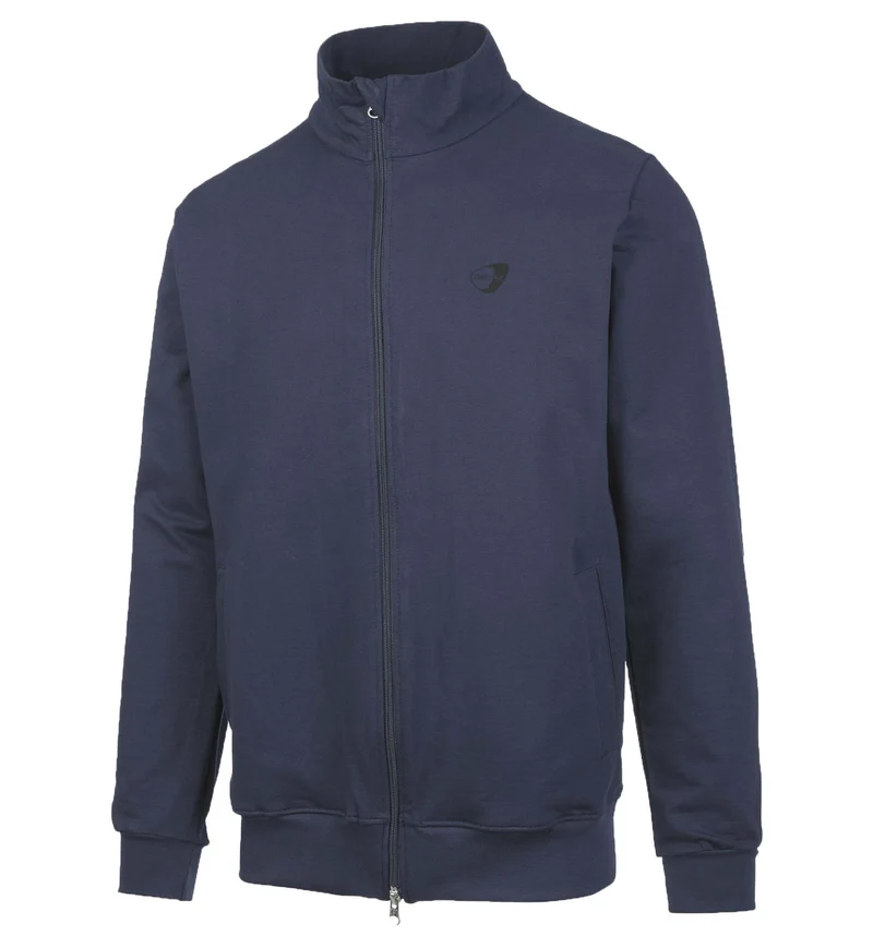 Tuta Uomo Full Zip
