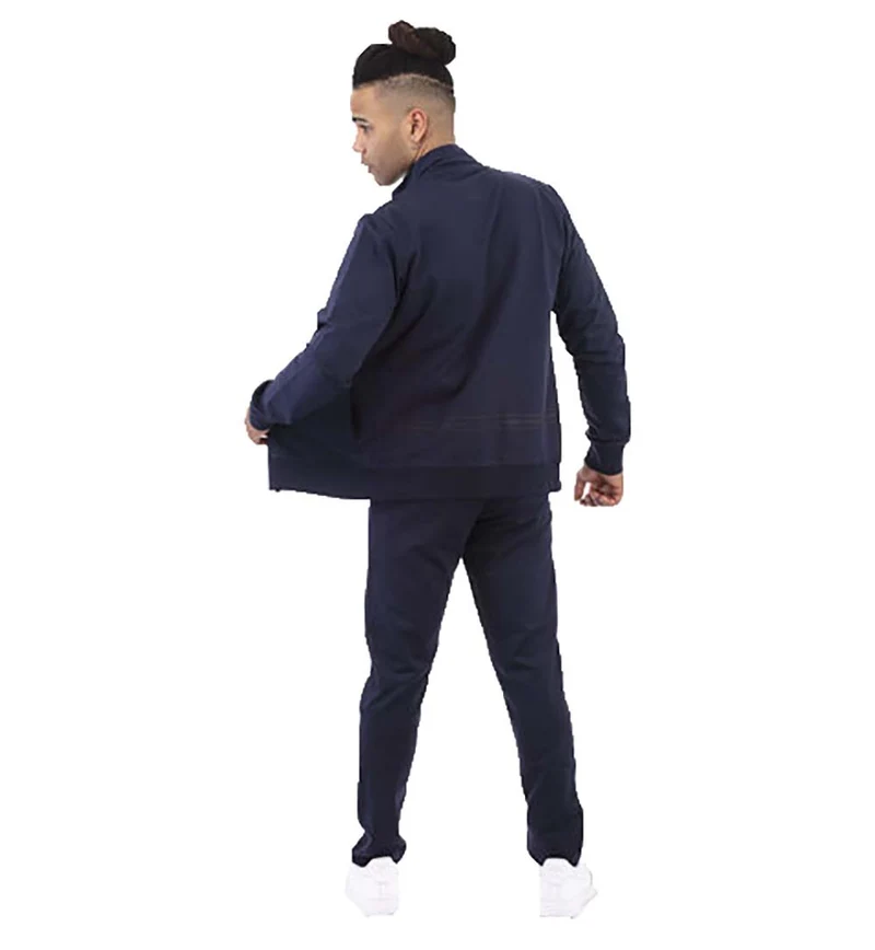 Tuta Uomo Full Zip