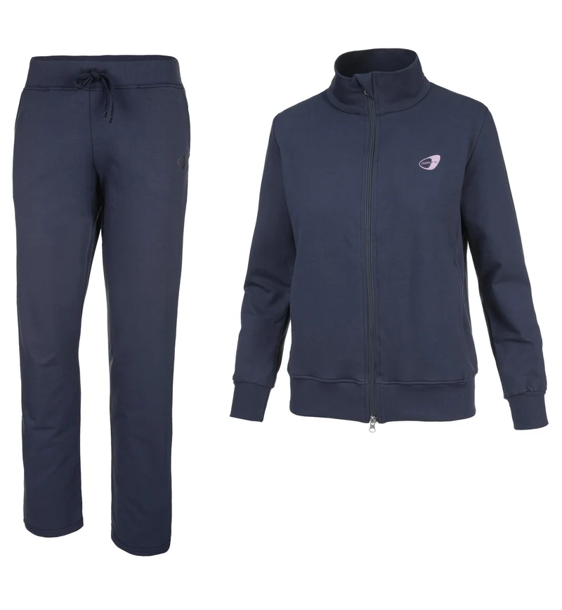 Tuta Donna Suit
