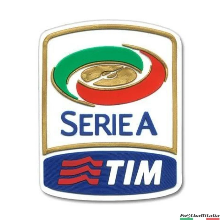 Patch Scudetto