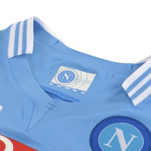 Maglia Napoli 2014