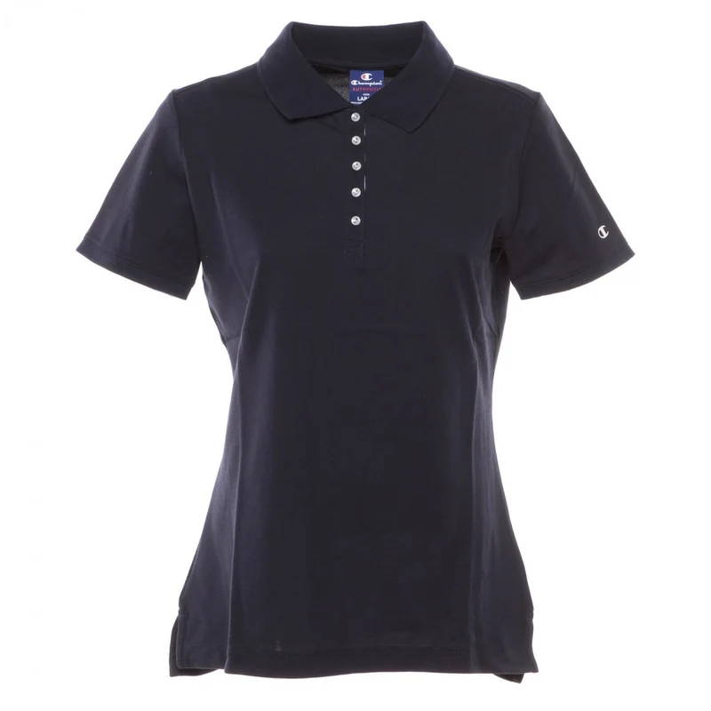 Polo Light Piquet Donna Heritage