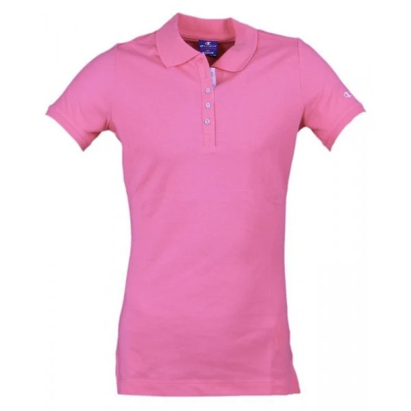 Polo Light Piquet Donna Heritage