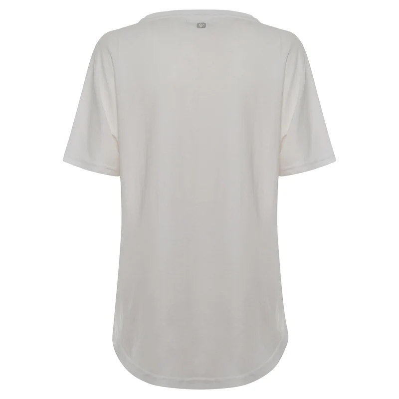 T-Shirt Donna Maxi