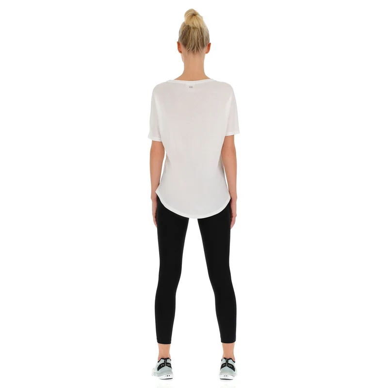 T-Shirt Donna Maxi