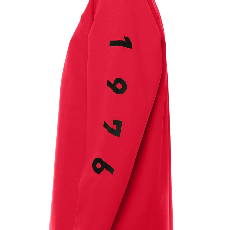 Felpa Donna Maxi