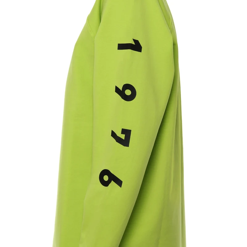 Felpa Donna Maxi
