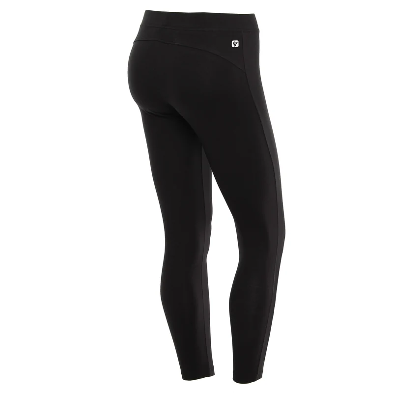 Leggins 7/8 Donna Con Stampa