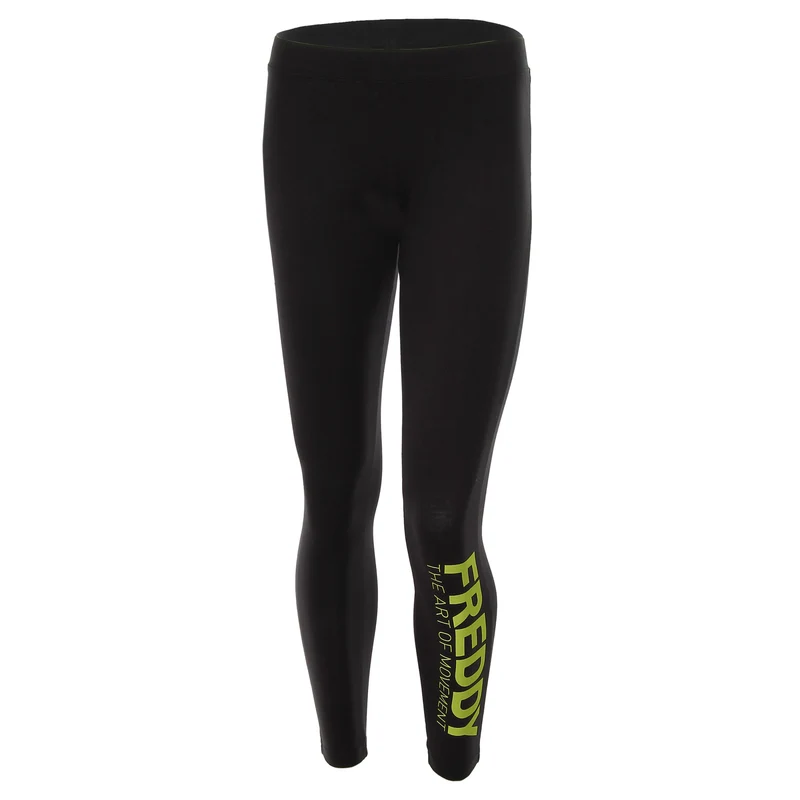 Leggins 7/8 Donna Con Stampa