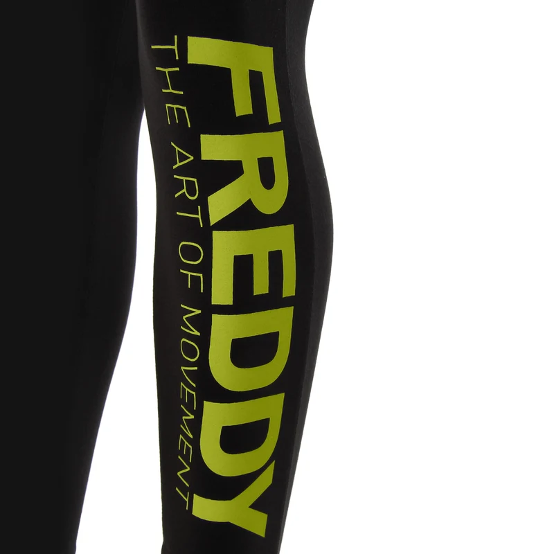 Leggins 7/8 Donna Con Stampa