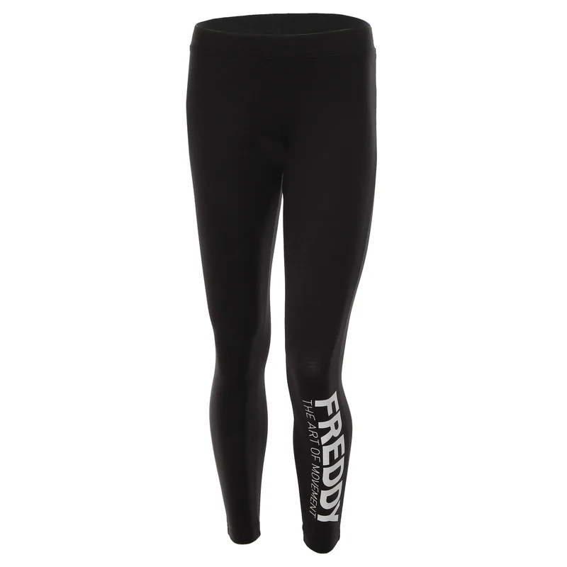 Leggins 7/8 Donna Con Stampa