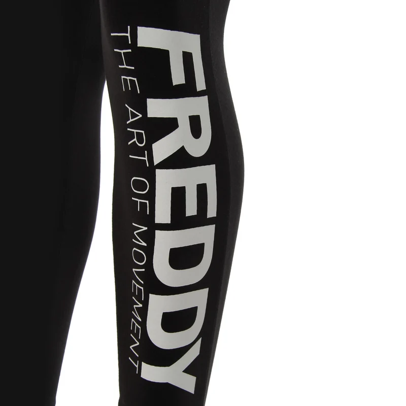 Leggins 7/8 Donna Con Stampa