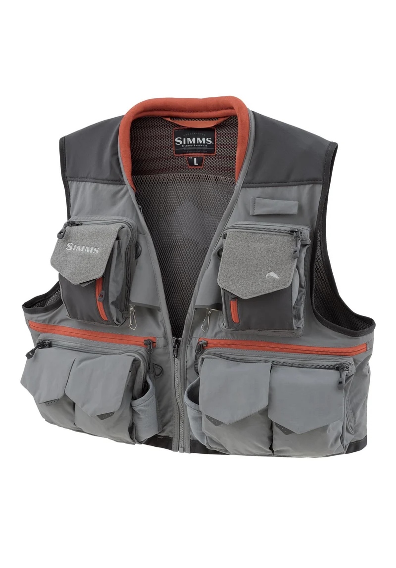 Gilet Guide Vest