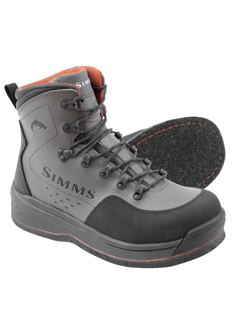 Scarponi Freestone Boot Vibram