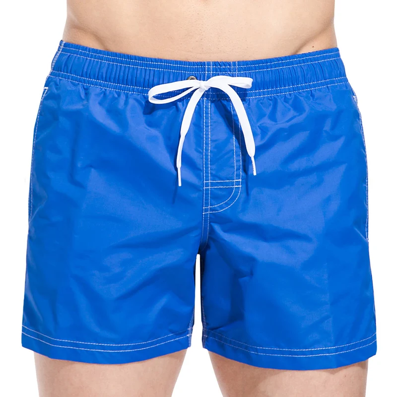 Costume Uomo Elastico Corto