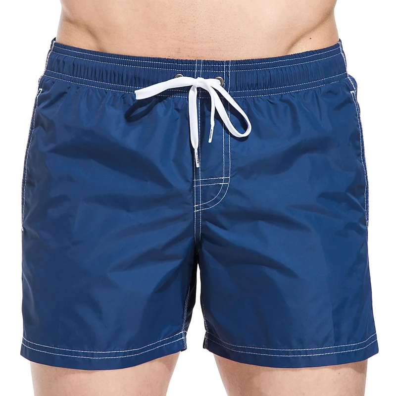 Costume Uomo Elastico Corto