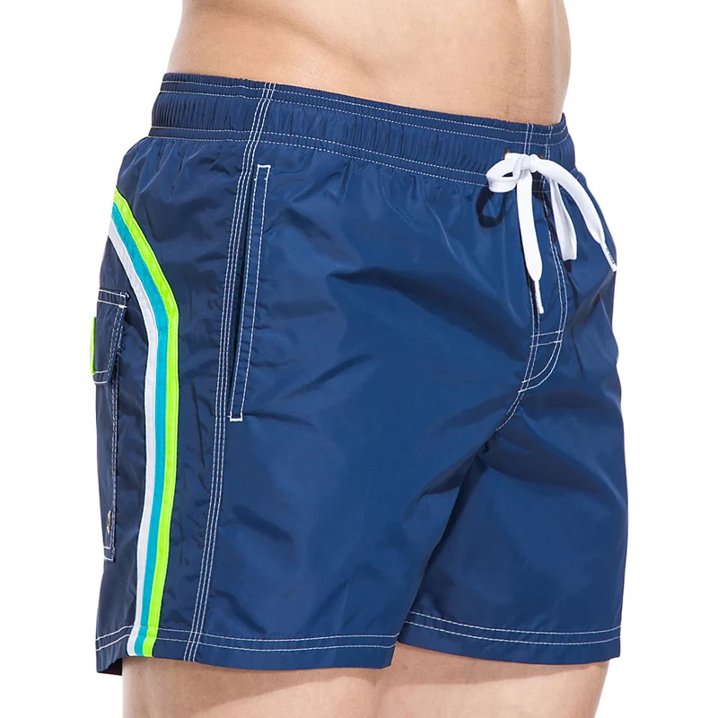 Costume Uomo Elastico Corto