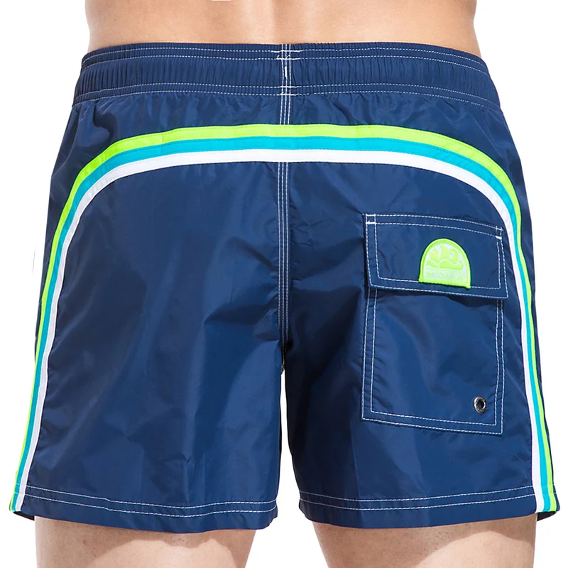 Costume Uomo Elastico Corto