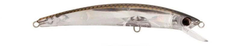 Artificiale Sapphire Minnow