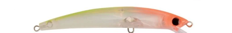 Artificiale Sapphire Minnow