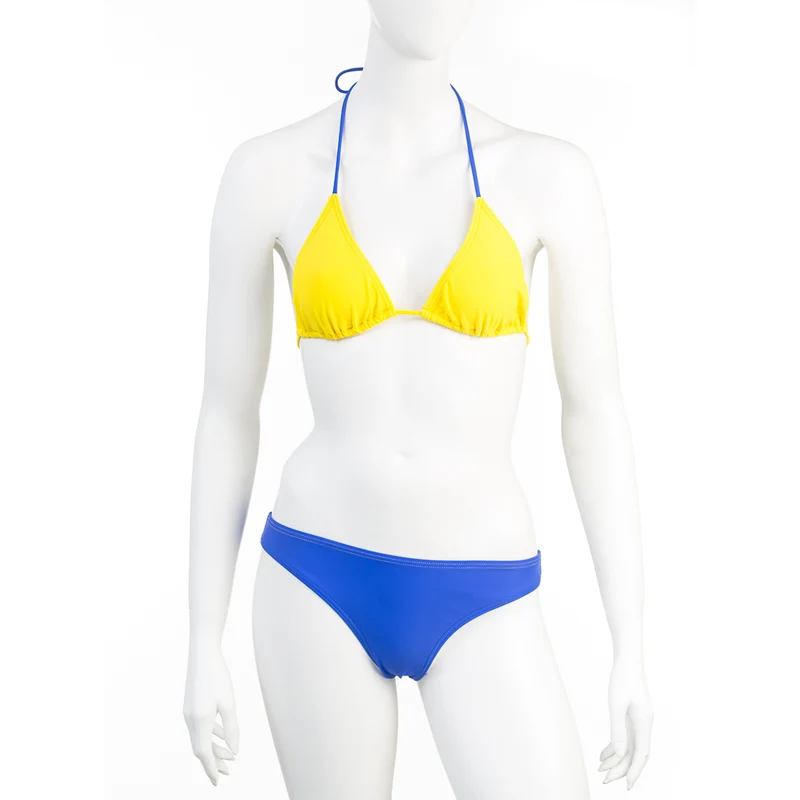 Costume Donna Ary