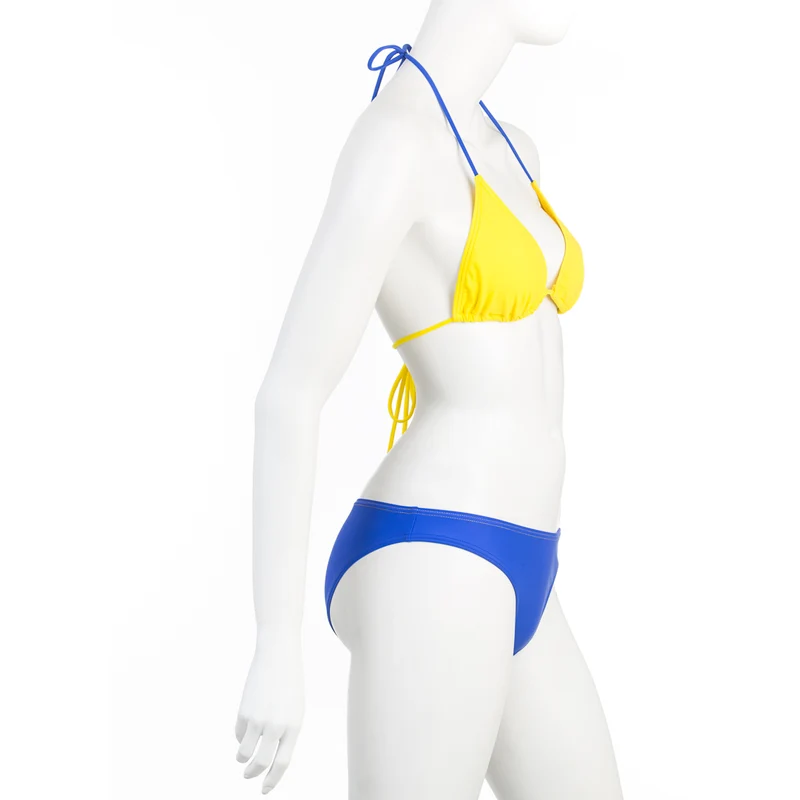 Costume Donna Ary