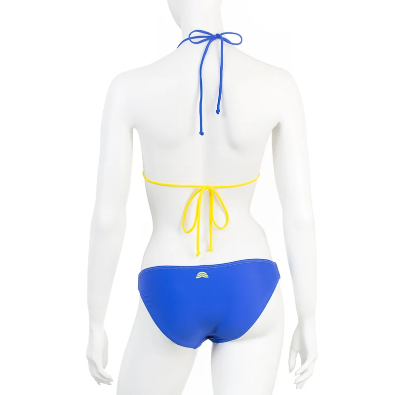 Costume Donna Ary