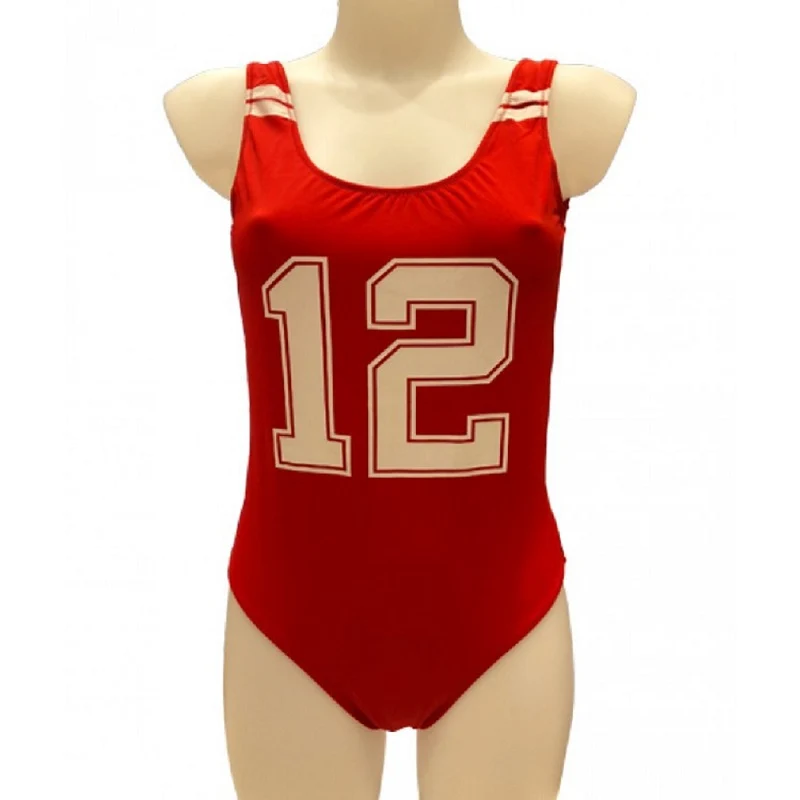 Costume Intero Donna