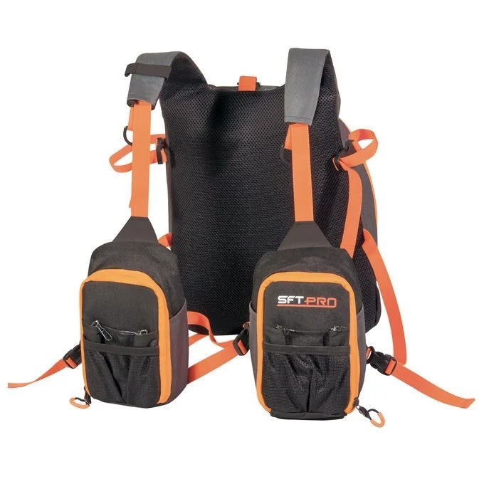 Zaino Rapture SFT Pro Master Pack