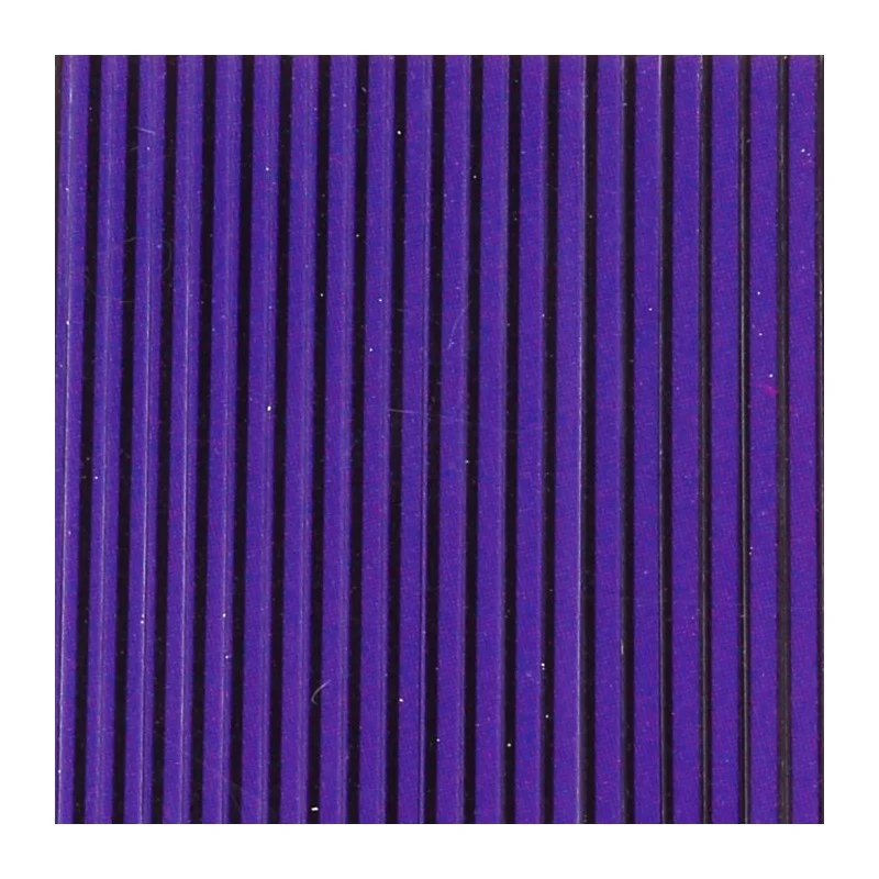 Synthetic Quill