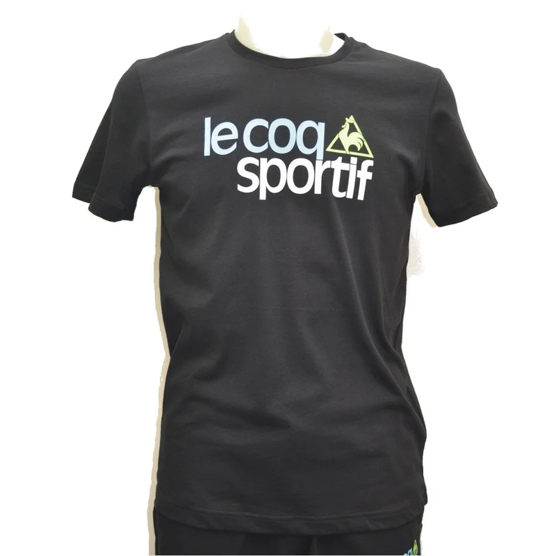 T-shirt Logo Clain