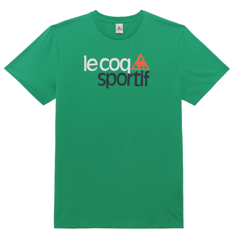 T-shirt Logo Clain
