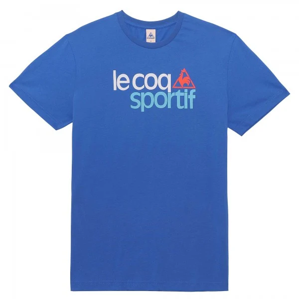 T-shirt Logo Clain