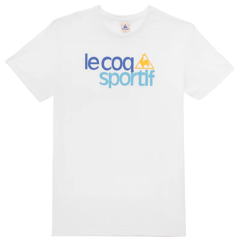 T-shirt Logo Clain