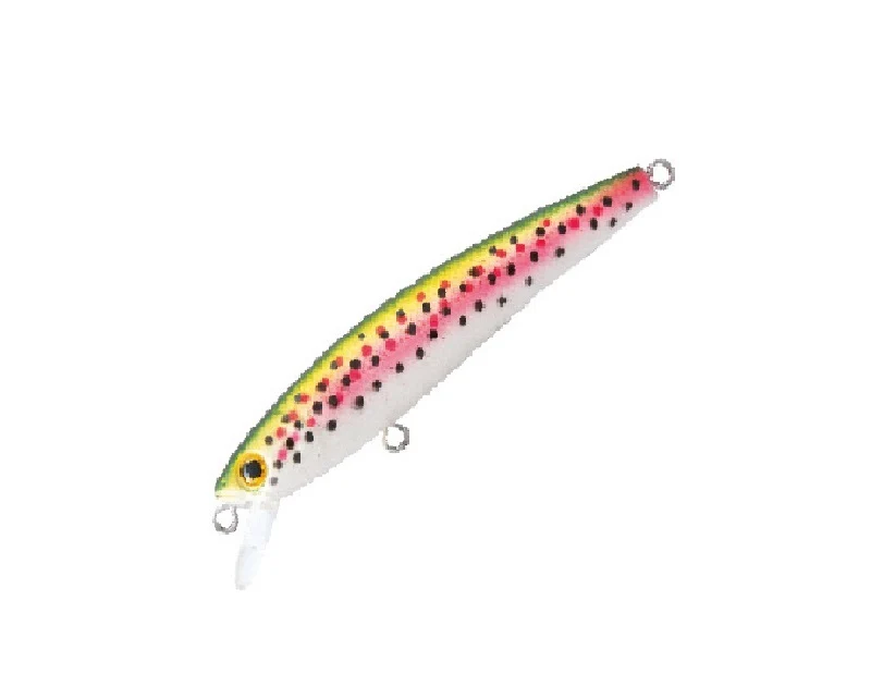 Artificiale Laser Minnow