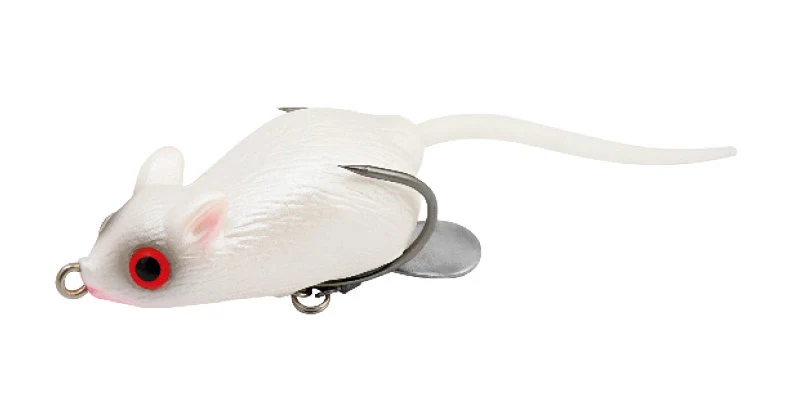 Artificiale Dancer Mouse