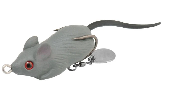 Artificiale Dancer Mouse