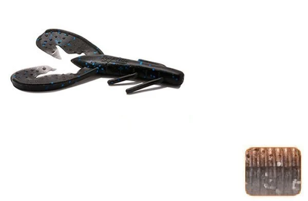 Artificiale Texas Craw