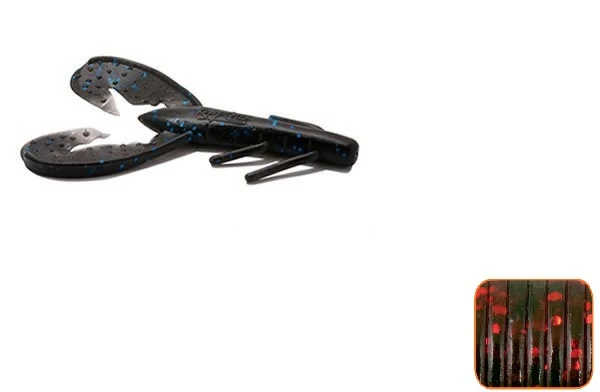Artificiale Texas Craw