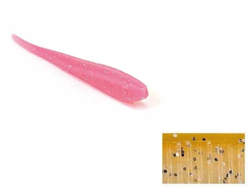 Esca Artificiale Finezze Worm